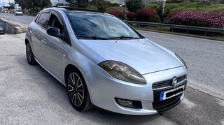 Fiat Bravo 2008 T  jet 1400