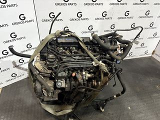 PEUGEOT BOXER 2014-2024 κινητήρας-μοτέρ AH03