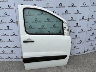 FIAT SCUDO 2008-2014 πόρτα εμπρός δεξιά