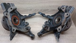Ζευγάρι εμπρός ακραξόνια AlfaRomeo 146/5 JUNIOR-thumb-1