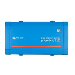 Inverter Victron Energy Phoenix 12/1200 VE.Direct Schuko καθαρού ημιτόνου