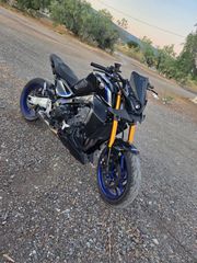 Yamaha MT-09 2021 Sp-thumb-1