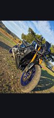 Yamaha MT-09 2021 Sp
