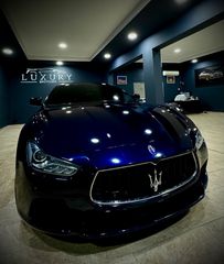 Maserati Ghibli 2014 Τιμή  πολύτεκνου-thumb-1