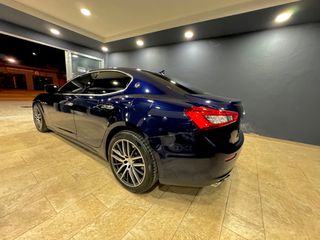 Maserati Ghibli 2014 Τιμή  πολύτεκνου-thumb-2