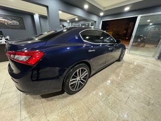 Maserati Ghibli 2014 Τιμή  πολύτεκνου-thumb-3
