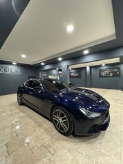 Maserati Ghibli 2014 Τιμή  πολύτεκνου-thumb-4