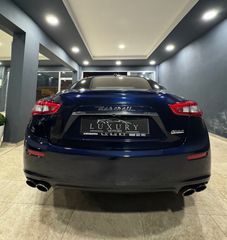 Maserati Ghibli 2014 Τιμή  πολύτεκνου-thumb-5