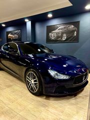 Maserati Ghibli 2014 Τιμή  πολύτεκνου-thumb-6