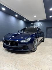 Maserati Ghibli 2014 Τιμή  πολύτεκνου-thumb-7
