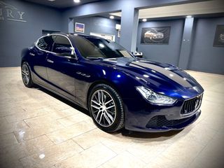 Maserati Ghibli 2014 Τιμή  πολύτεκνου-thumb-8