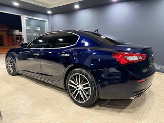 Maserati Ghibli 2014 Τιμή  πολύτεκνου-thumb-9