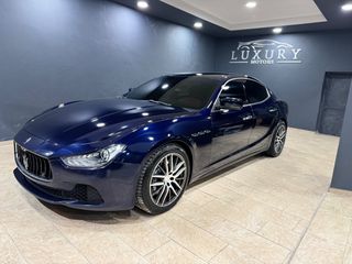 Maserati Ghibli 2014 Τιμή  πολύτεκνου-thumb-10