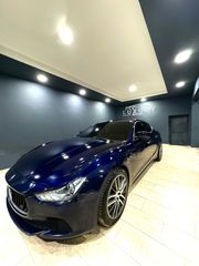 Maserati Ghibli 2014 Τιμή  πολύτεκνου-thumb-11