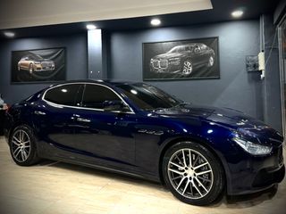 Maserati Ghibli 2014 Τιμή  πολύτεκνου-thumb-14