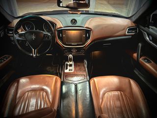 Maserati Ghibli 2014 Τιμή  πολύτεκνου-thumb-21