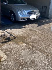 Mercedes-Benz E 220 2004
