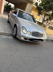 Mercedes-Benz E 220 2004