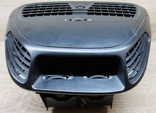 Οθόνη κεντρικής κονσόλας με αεραγωγούς AlfaRomeo 156 Facelift Άριστη!