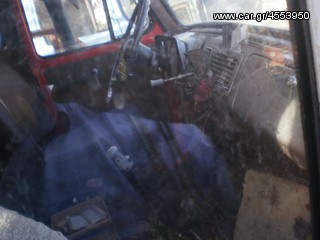 Καρότσα Ανοιχτή Scania 1969-thumb-2