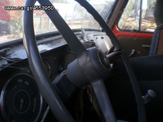 Καρότσα Ανοιχτή Scania 1969-thumb-4