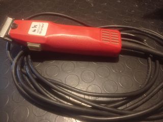 Aesculap - Favorita 2 - GT104 Επαγγελματική κουρευτική σκύλου