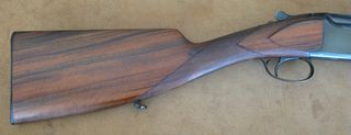 BROWNING B25 GAME GUN