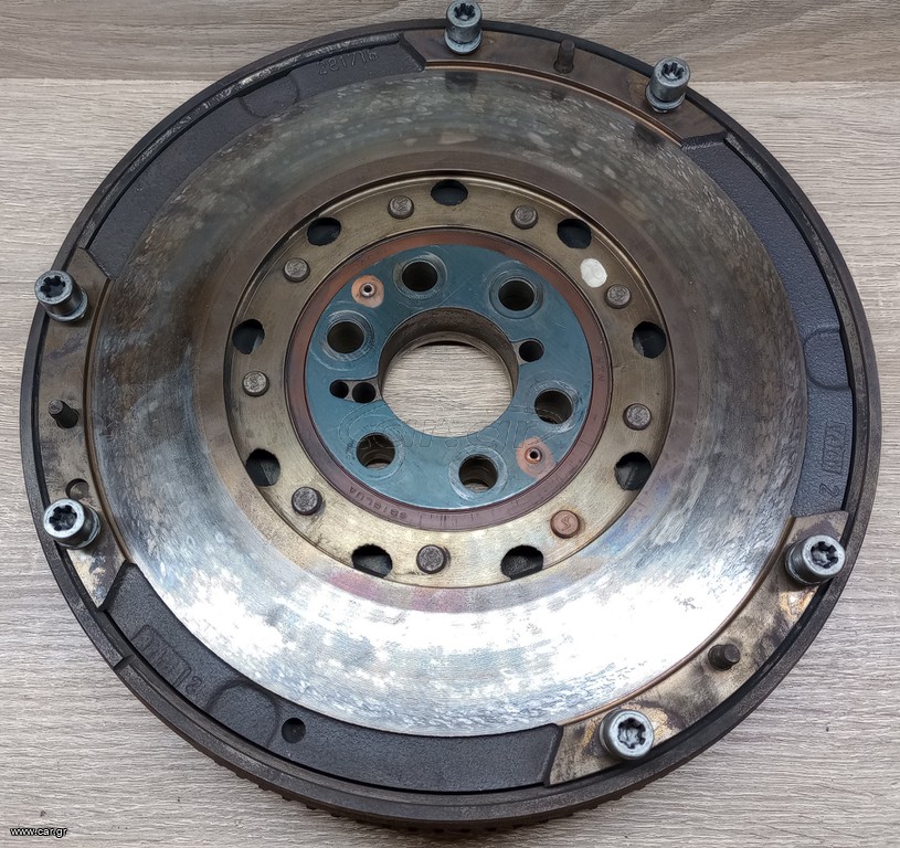 Βολάν διπλής μάζας AlfaRomeo TwinSpark 2.0