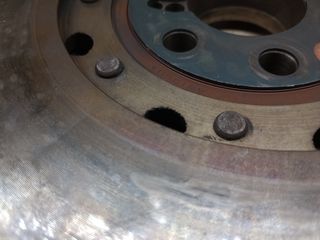 Βολάν διπλής μάζας AlfaRomeo TwinSpark 2.0-thumb-3