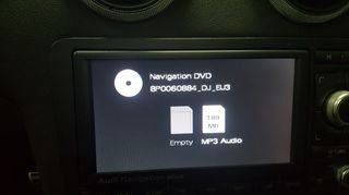 Audi χάρτες RNS E PLUS 2020 ( Audi navigation plus )-thumb-4