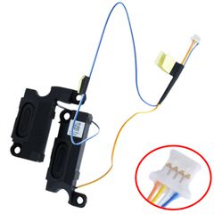 Speaker Set - Ηχεία ζευγάρι για Laptop Lenovo IdeaPad Gaming 3 15ACH6 82K2 5SB0S31954 PK230013U00HLN9 1014D00003EC Speakers Left+Right ( Κωδ.1-SPKR164 )