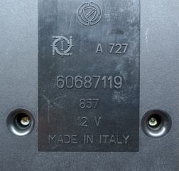 Πλακέτα (Βody Computer) AlfaRomeo 166 Facelift-thumb-2