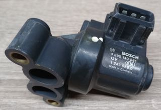Ρυθμιστής στροφών ρελαντί BMW E36/E46 0280140561