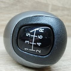 Πόμολο λεβιέ ταχυτήτων Honda Civic 2006-2010
