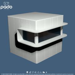 Pado 2026 SG-300300 Προκατ Γραφεία - Φυλάκια - Εκδοτήρια Εισιτηρίων-thumb-4