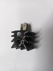 ΑΝΟΡΘΩΤΗΣ HONDA C50 Z 6V ME 3 ΑΚΙΔΕΣ TAIWAN