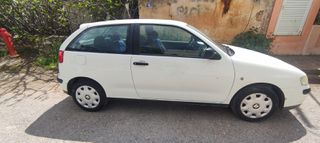 Seat Ibiza 2000