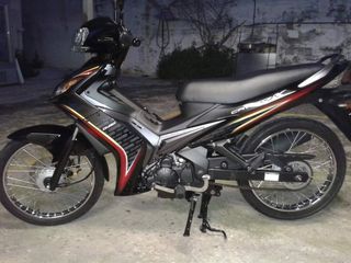 Yamaha CRYPTON-X135 2010 Diasil-thumb-5