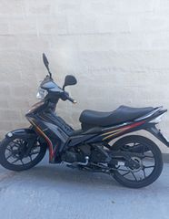 Yamaha CRYPTON-X135 2010 Diasil-thumb-2