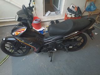 Yamaha CRYPTON-X135 2010 Diasil-thumb-6