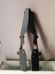 top case  βασεις για Honda  adv 350  για δικια σας βαλιτσα