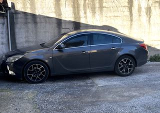Opel Insignia 2010