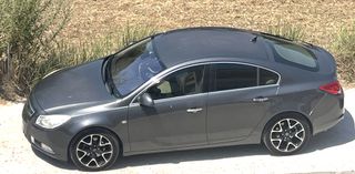 Opel Insignia 2010