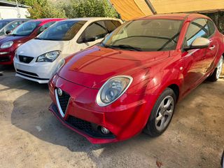 Alfa Romeo Mito 2017 0.9 twin air-thumb-1