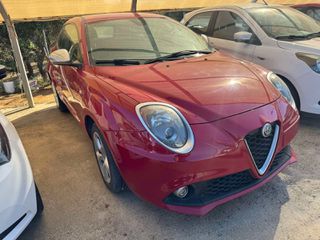Alfa Romeo Mito 2017 0.9 twin air