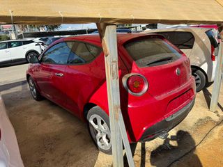 Alfa Romeo Mito 2017 0.9 twin air-thumb-2