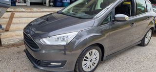 Ford C-Max 2017 1.0 ecoboost trend