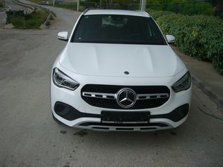 Mercedes-Benz GLA 250 2021 GLA 250e 1,3 ΕΛΛΗΝΙΚΗΣ ΑΝΤΙΠΡΟΣΩΠΕΙΑΣ