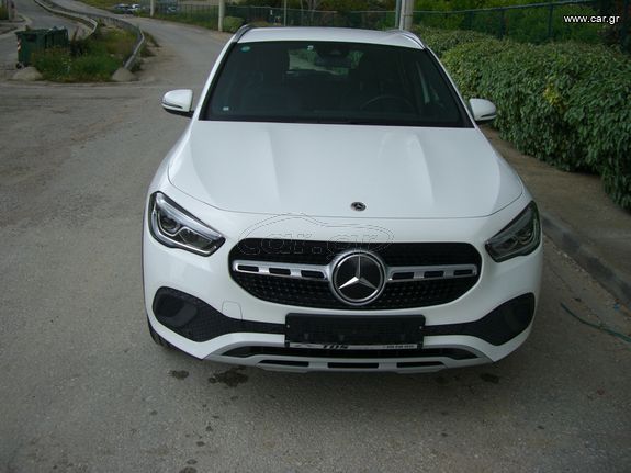 Mercedes-Benz GLA 250 2021 GLA 250e 1,3 ΕΛΛΗΝΙΚΗΣ ΑΝΤΙΠΡΟΣΩΠΕΙΑΣ