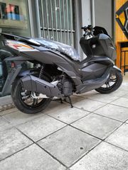 Sym Jet X 125 2025 JEX X 125 TCS ABS ME Μειωμένη Τιμή